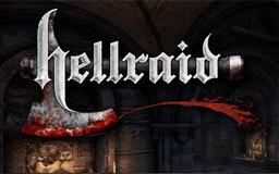 hellraid.com