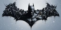 Batman: Arkham Origins
