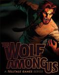 The Wolf Among Us PS4 Xbox One PS3 Xbox 360