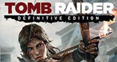 Tomb Raider: Definitive Edition
