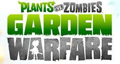 Plants vs. Zombies Garden Warfare