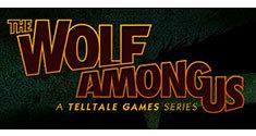 The Wolf Among Us