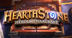 Hearthstone: Heroes of Warcraft
