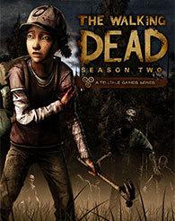 The Walking Dead Season 2