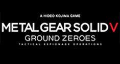 Metal Gear Solid V: Ground Zeroes