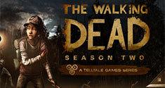 The Walking Dead Season 2
