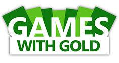 Xbox Live Games With Gold
