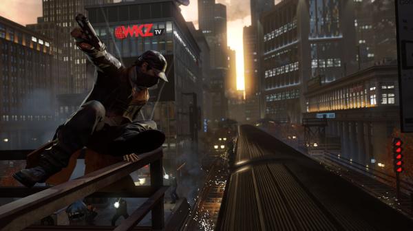Watch Dogs News