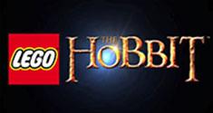 Lego The Hobbit