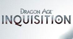 Dragon Age: Inquisition