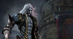 Castlevania: Lords of Shadow 2: Revelations