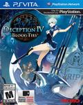 Deception IV: Blood Ties - PlayStation Vita