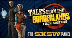 Tales from the Borderlands