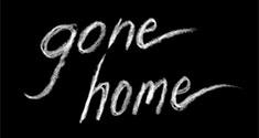 Gone Home