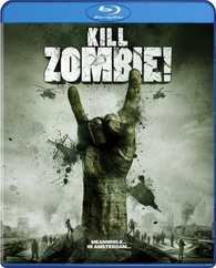 Kill Zombie!