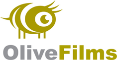 Olive Films Logo