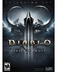 Diablo III: Reaper of Souls