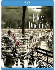 The Eddy Duchin Story Blu-ray