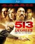 513 degrees cover