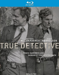 True Detective Season One