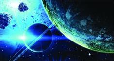 universe news