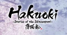 Hakuoki: Stories of the Shinsengumi