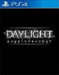 Daylight PS4