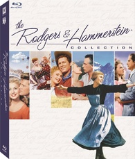 The Rodgers & Hammerstein Collection