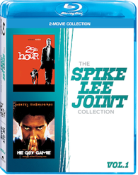 spike lee collection 1 cover