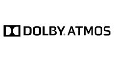 dolby atmos logo