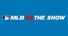 MLB 14 The Show