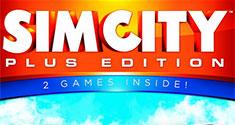 SimCity Plus Edition