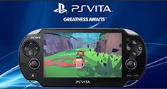 PlayStation Vita PS Vita