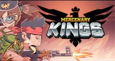 Mercenary Kings