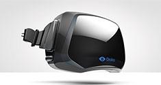 Oculus Rift