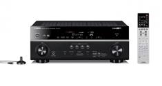 Yamaha Receiver