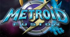 Metroid Fusion Wii U