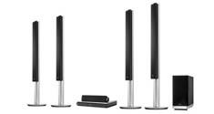 LG 9.1 Home Theater