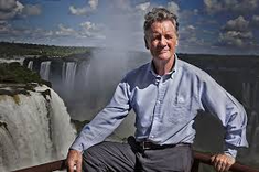 Brazil with Michael Palin