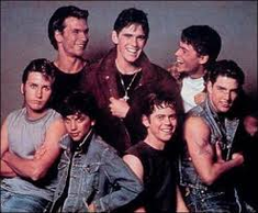 The Outsiders