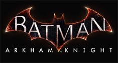 Batman: Arkham Knight