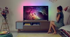 Philips 4K
