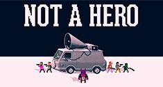 Not A Hero