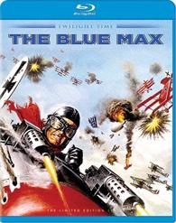 The Blue Max Cover