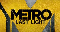 Metro: Last Light