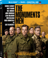 The Monuments Men