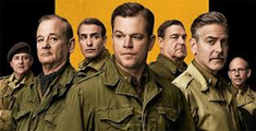 The Monuments Men