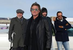 The Art of the Steal