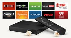 Fire TV