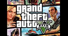 GTA V